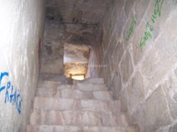 Castillo de Mula 2007